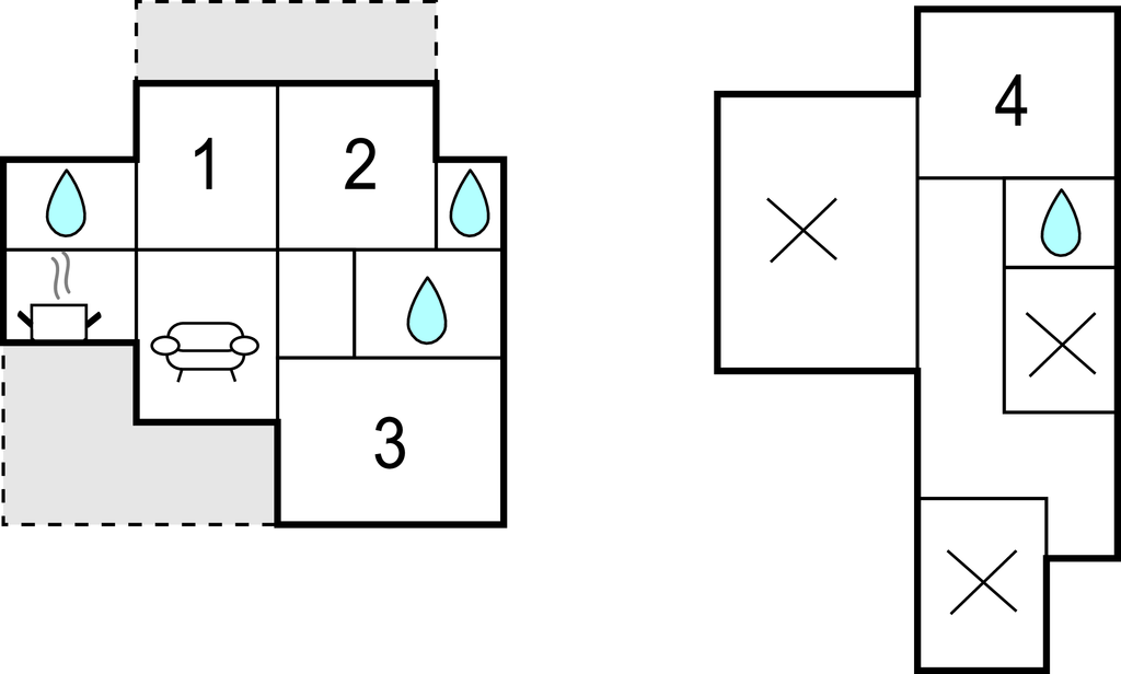 Ferienhaus - Cisternino , Italien - ISA531 