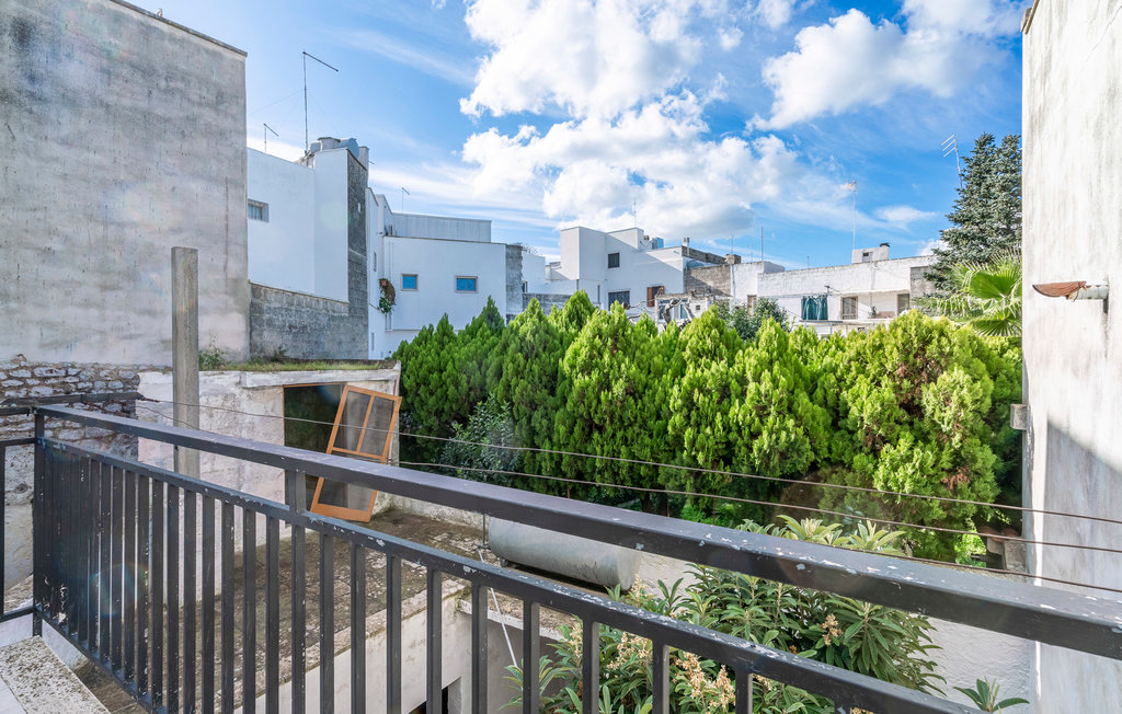 Lejlighed - Carovigno , Italien - ISA529 11