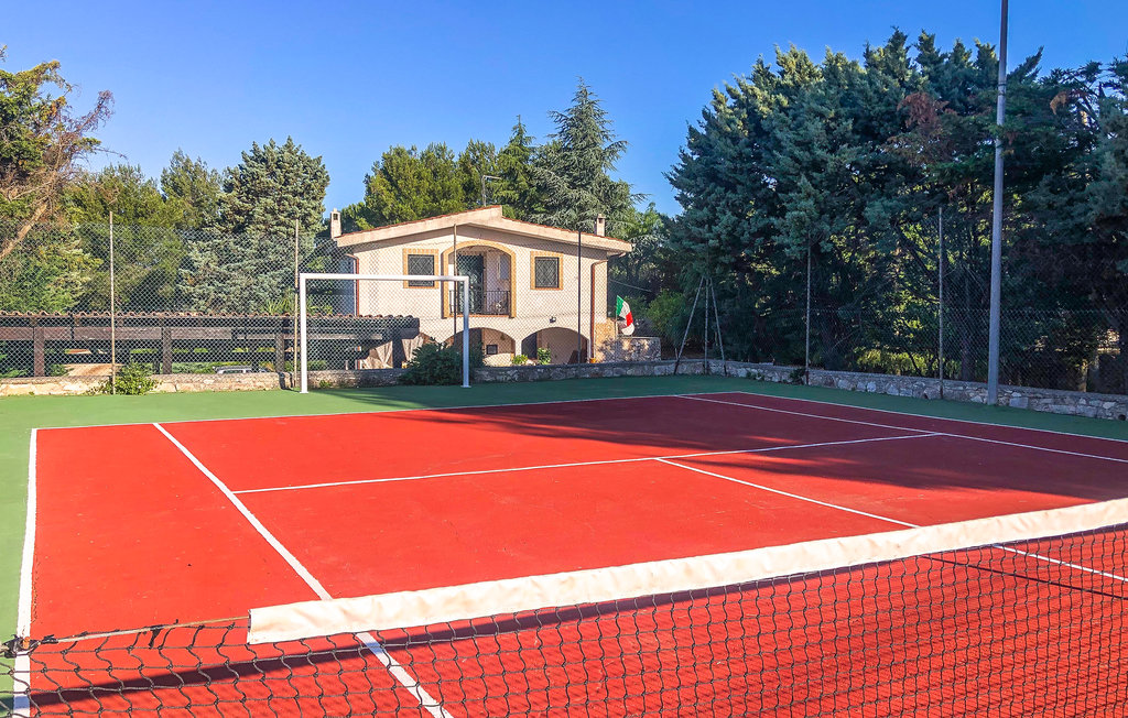 Feriehuse - Martina Franca , Italien - ISA127 9