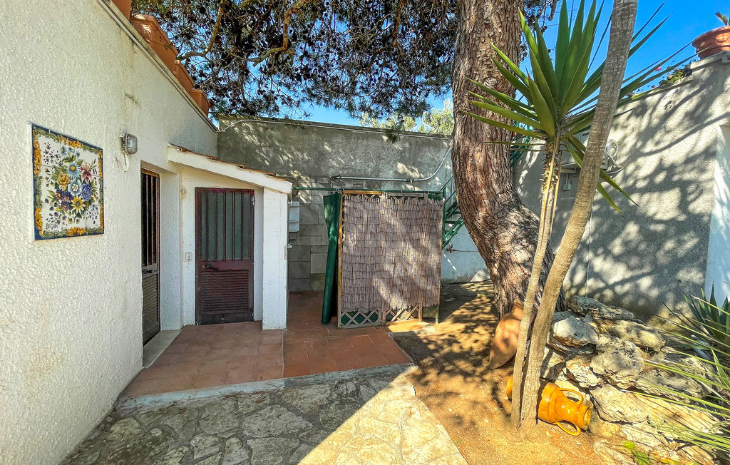 Ferieleilighet - Frigole , Italia - ISA539 22