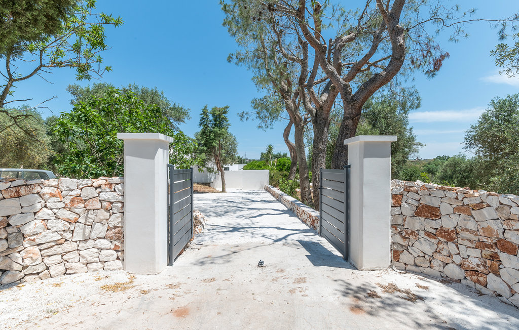 Ferienhaus - Ceglie Messapica , Italien - ISA567 39