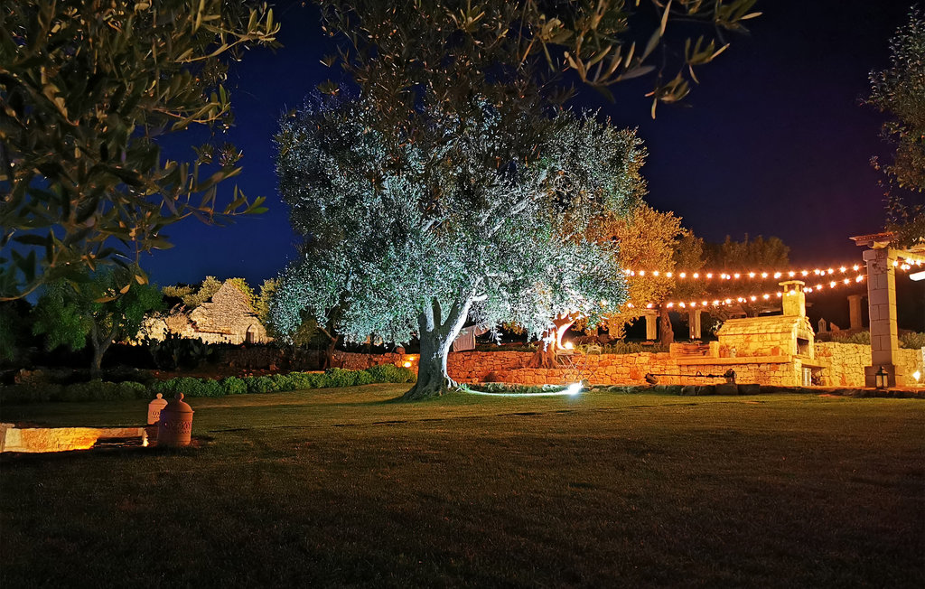 Ferienhaus - Ostuni , Italien - ISA245 48