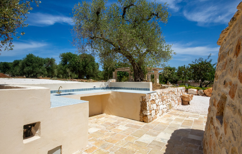 Ferienhaus - Ostuni , Italien - ISA245 51