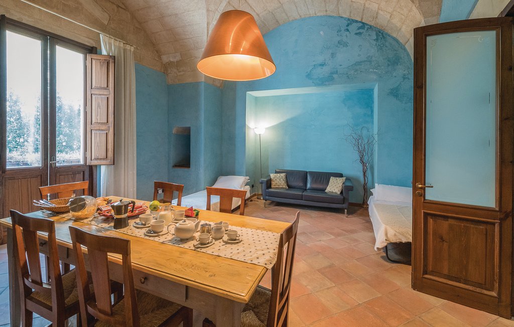 Ferienwohnung - Lecce , Italien - ISA207 2