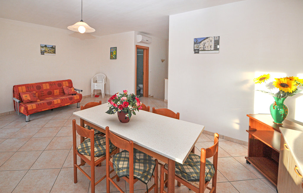 Ferienwohnung - Gallipoli , Italien - ISA358 2