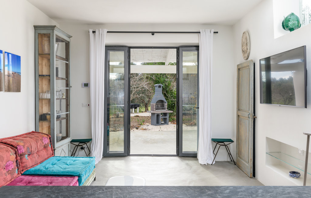 Ferienhaus - Ceglie Messapica , Italien - ISA567 17