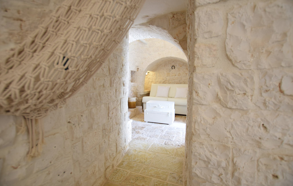 Ferienhaus - Castellana Grotte , Italien - ISA570 21