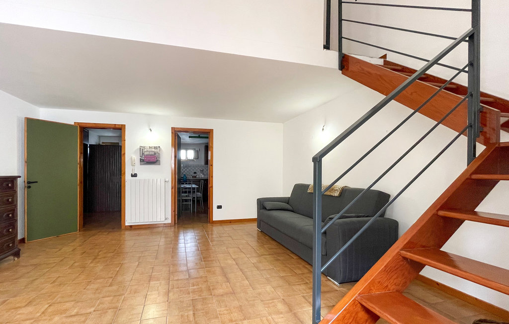 Ferienhaus - Aradeo , Italien - ISA571 10