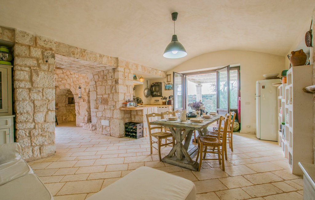 Ferienhaus - Ostuni , Italien - ISA245 3