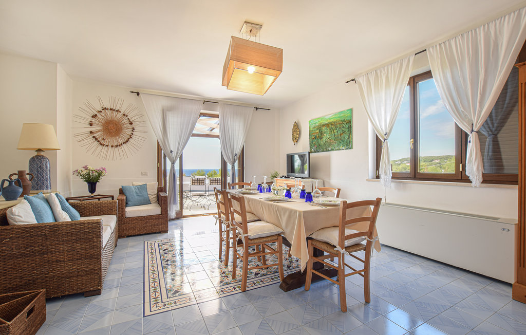Semesterhus - Salento , Italien - ISA306 3