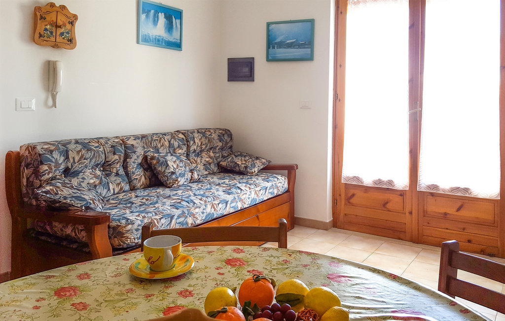 Ferienwohnung - Gallipoli , Italien - ISA342 2