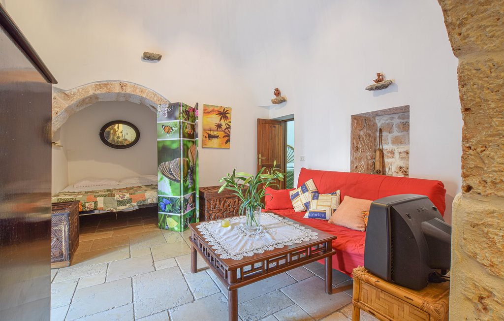 Feriehuse - Ceglie Messapica , Italien - ISA374 2