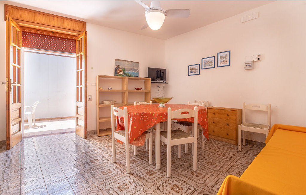 Ferienwohnung - Racale Torre Suda , Italien - ISA486 3
