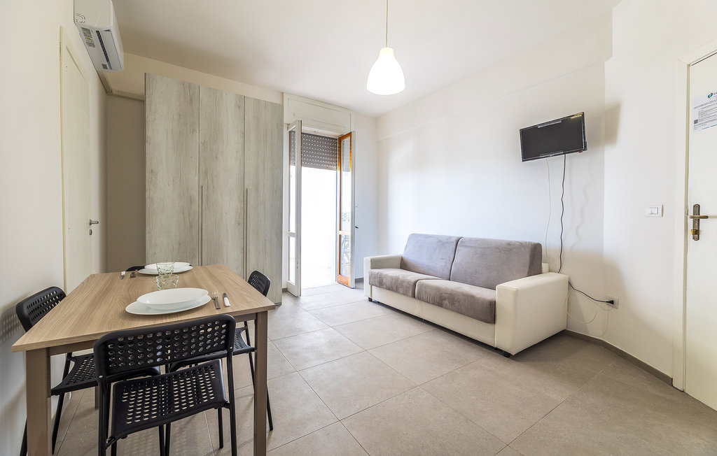 Ferienwohnung - Baia Verde , Italien - ISA487 3