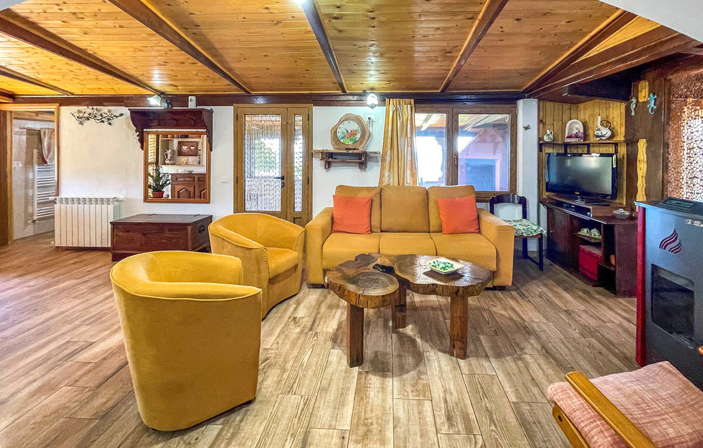Ferienhaus - Salento/Torre Vado , Italien - ISA530 4