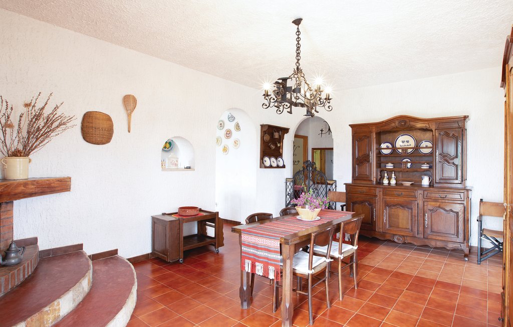 Ferienwohnung - Vieste , Italien - ISA408 12
