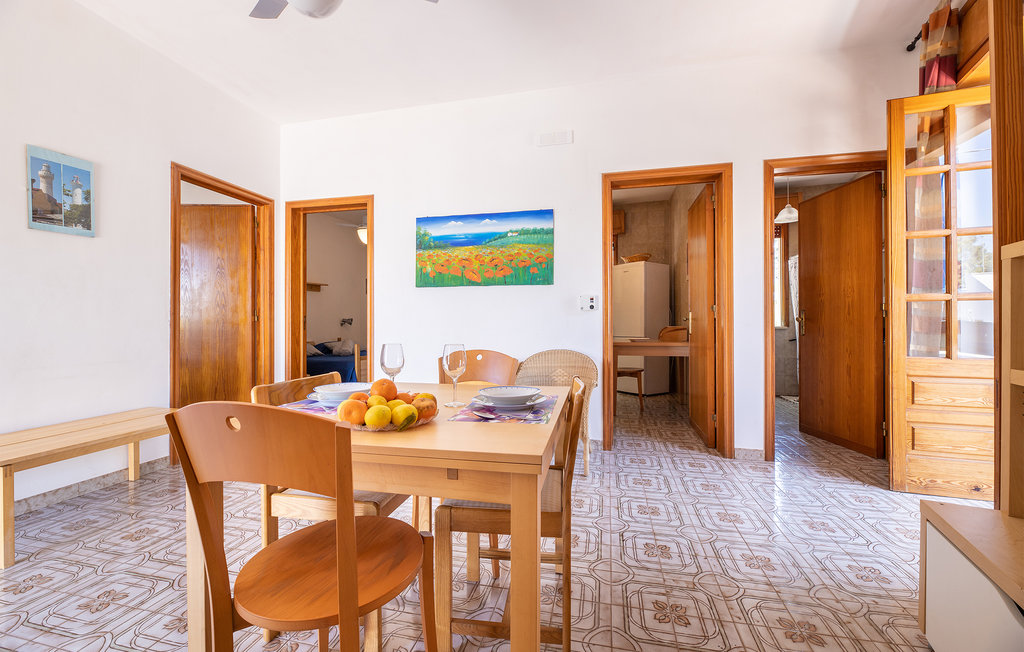 Ferienwohnung - Racale Torre Suda , Italien - ISA483 9