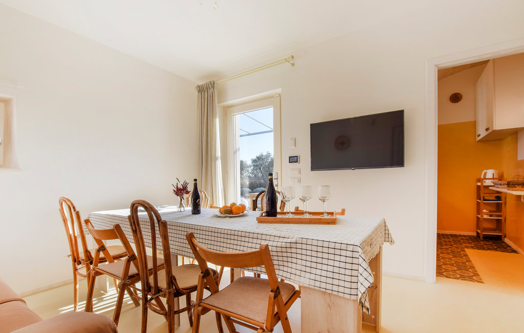 Ferienhaus - Cisternino , Italien - ISA531 24