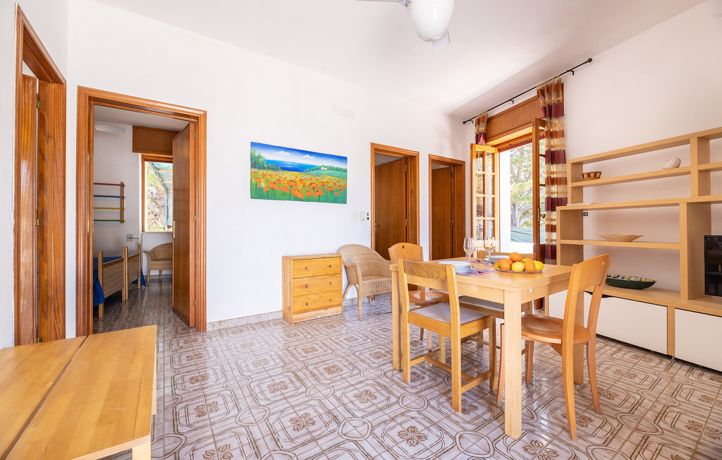 Ferienwohnung - Racale Torre Suda , Italien - ISA484 7
