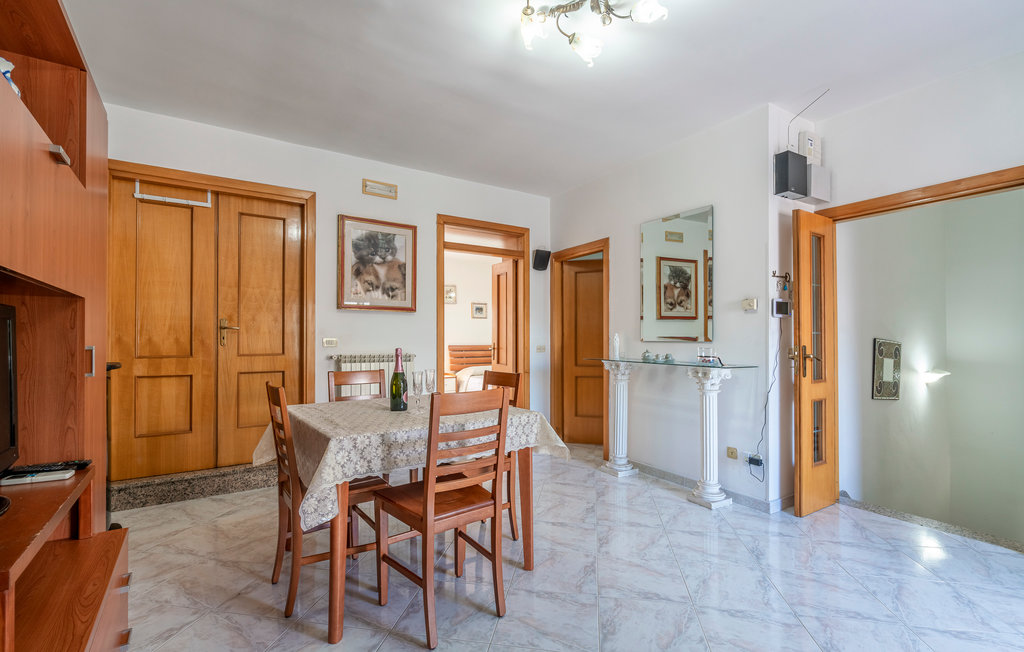 Lejlighed - Carovigno , Italien - ISA529 12