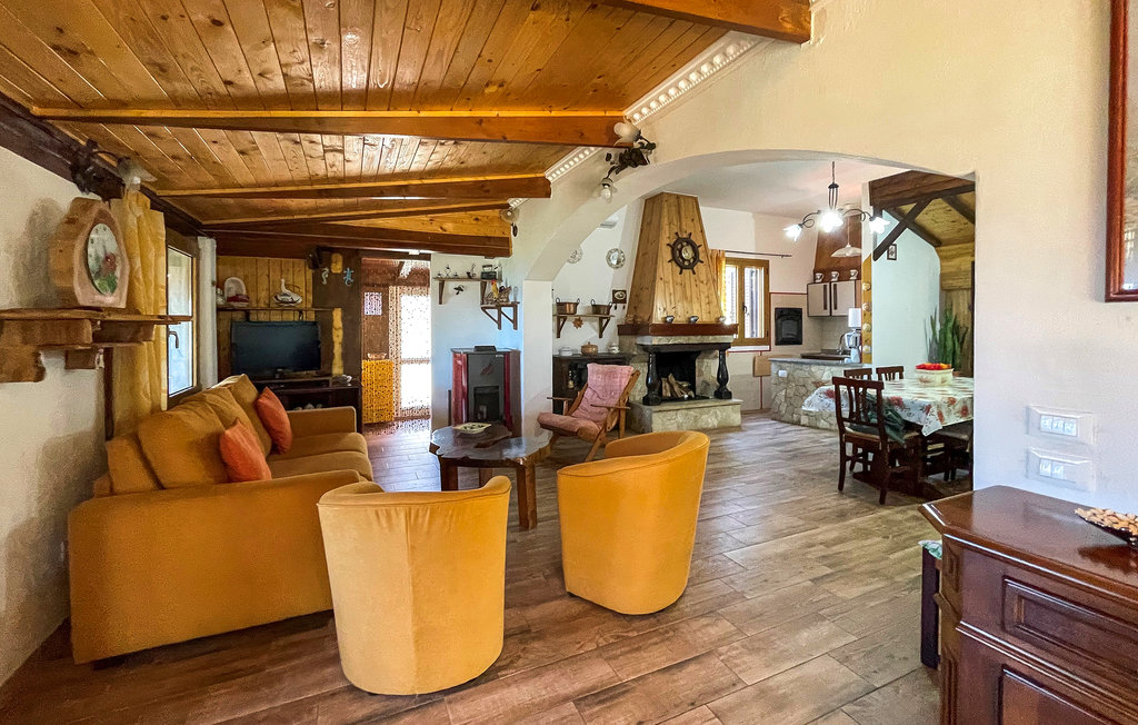 Ferienhaus - Salento/Torre Vado , Italien - ISA530 15