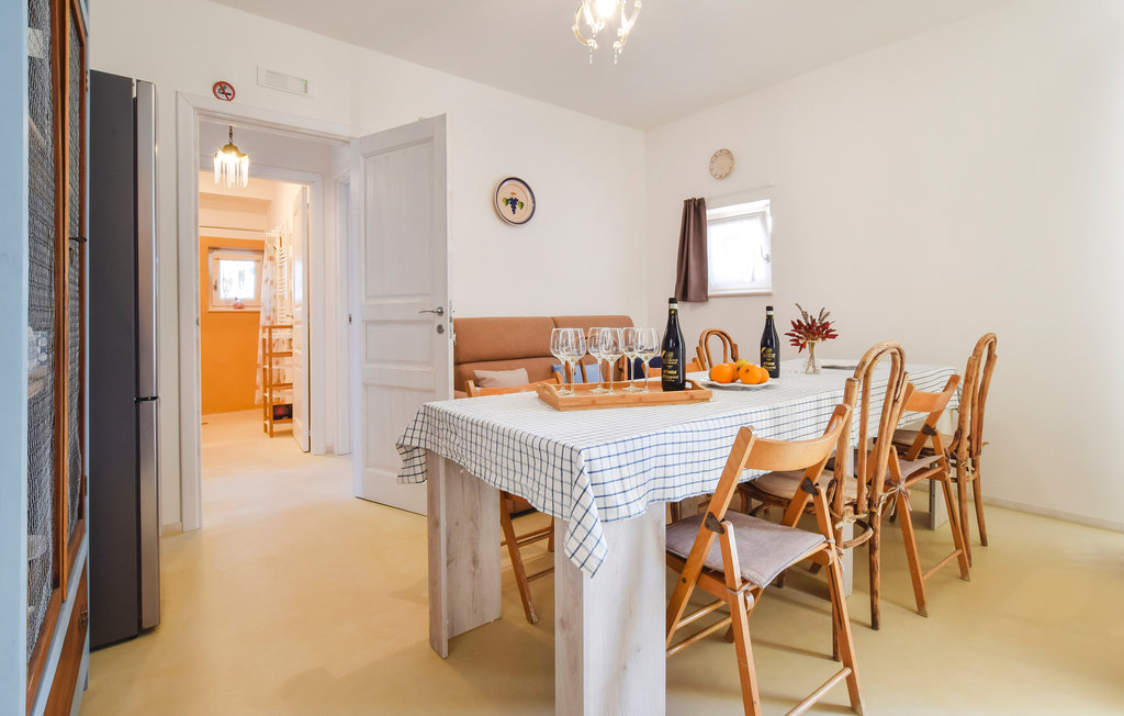 Ferienhaus - Cisternino , Italien - ISA531 3