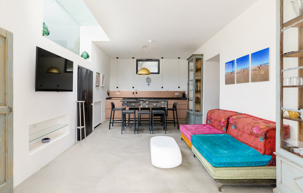 Ferienhaus - Ceglie Messapica , Italien - ISA567 3