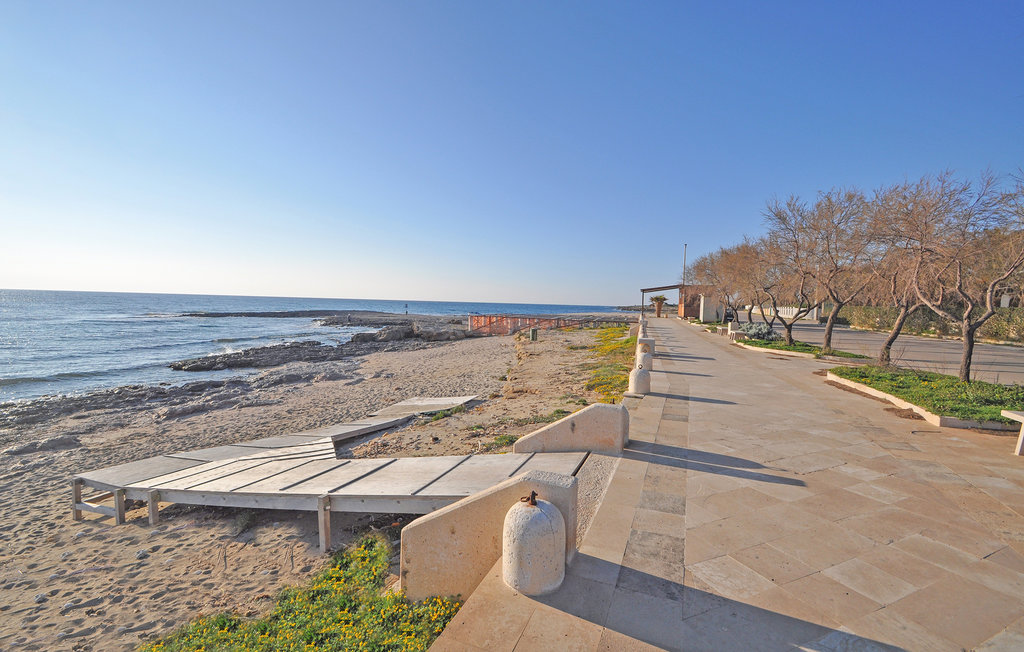 Ferienwohnung - Baia Verde , Italien - ISA487 33