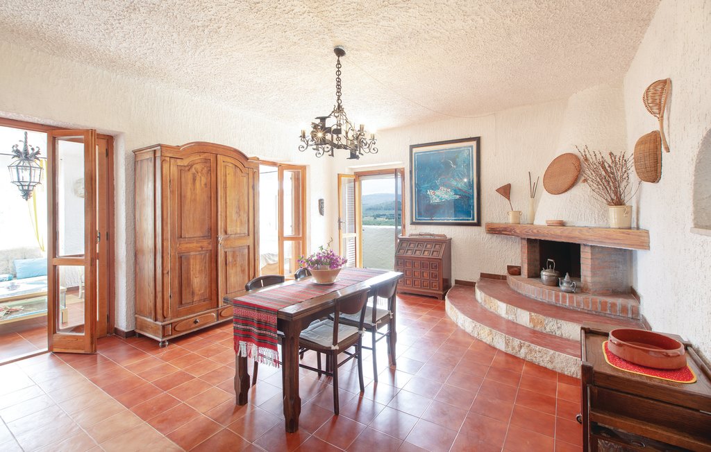Ferienwohnung - Vieste , Italien - ISA408 11