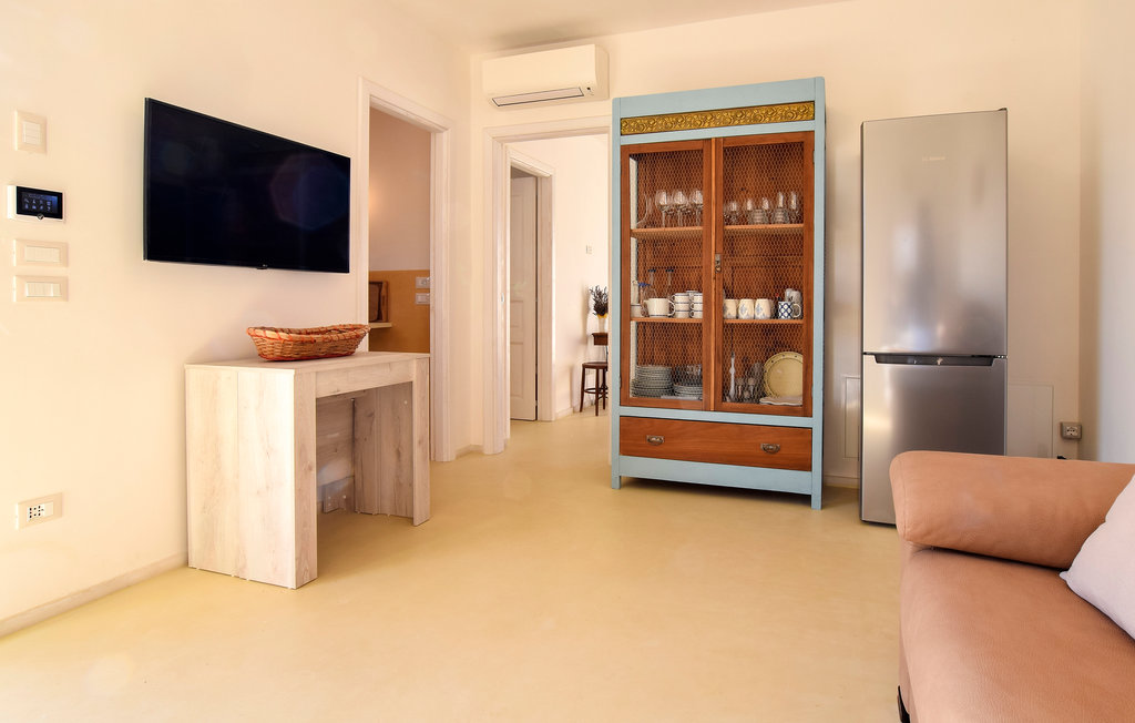 Ferienhaus - Cisternino , Italien - ISA531 23