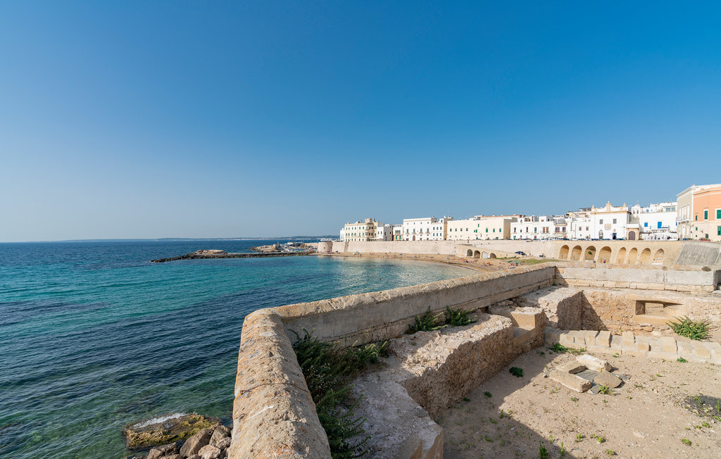 Ferienwohnung - Baia Verde , Italien - ISA487 20