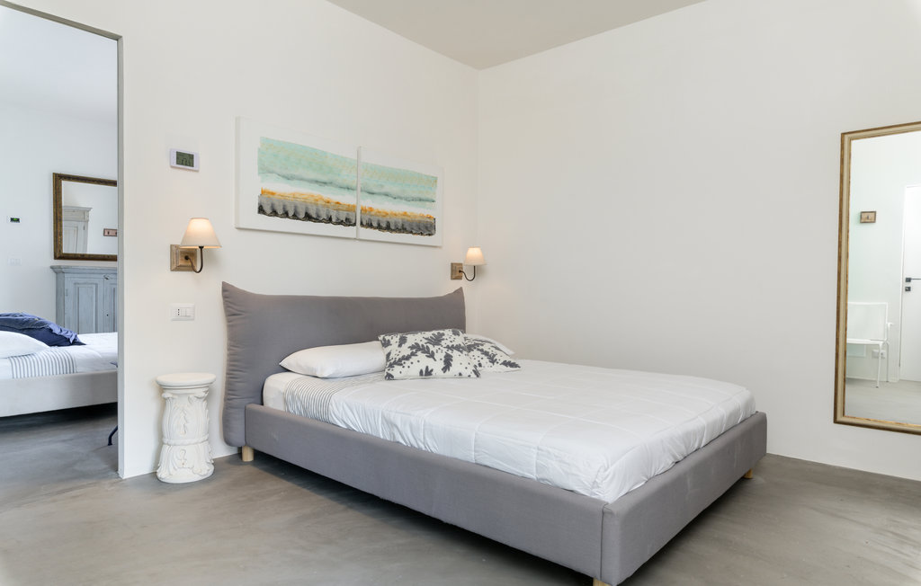 Ferienhaus - Ceglie Messapica , Italien - ISA567 21