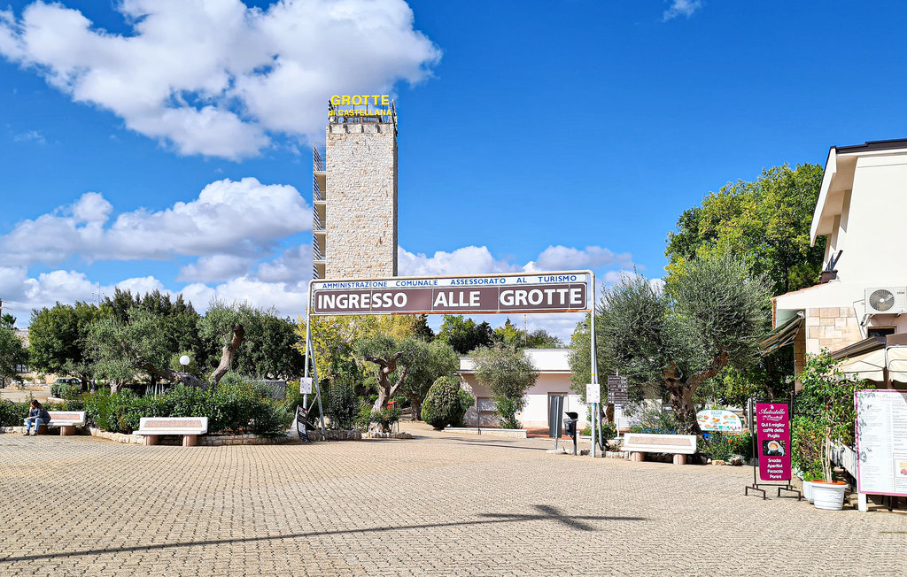 Ferienhaus - Castellana Grotte , Italien - ISA570 40