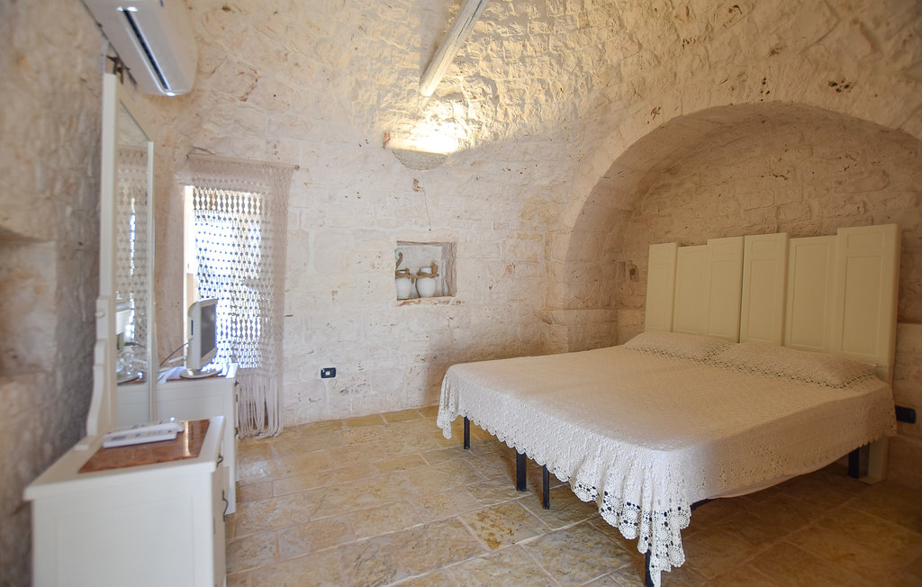 Ferienhaus - Castellana Grotte , Italien - ISA570 7