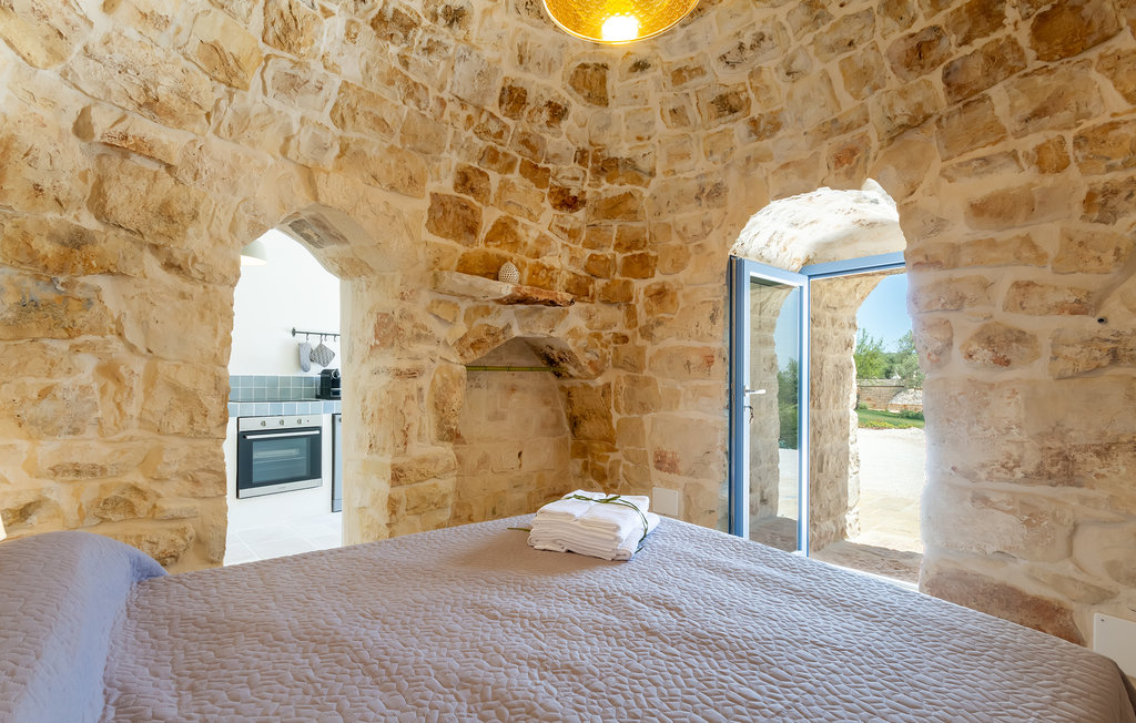 Ferienhaus - Ostuni , Italien - ISA245 37