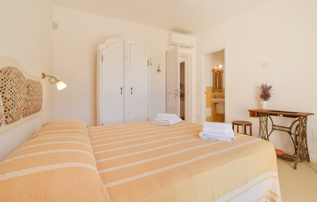 Ferienhaus - Cisternino , Italien - ISA531 35