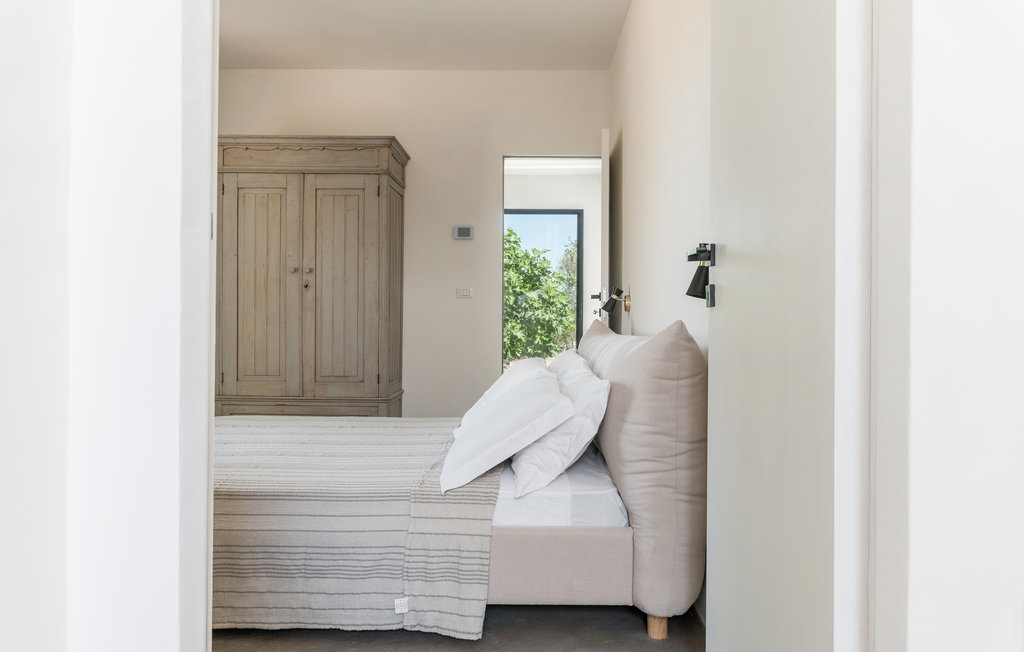 Ferienhaus - Ceglie Messapica , Italien - ISA567 29