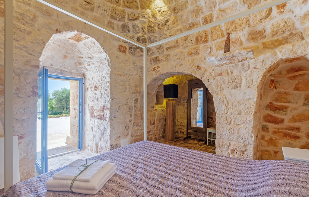 Ferienhaus - Ostuni , Italien - ISA245 39