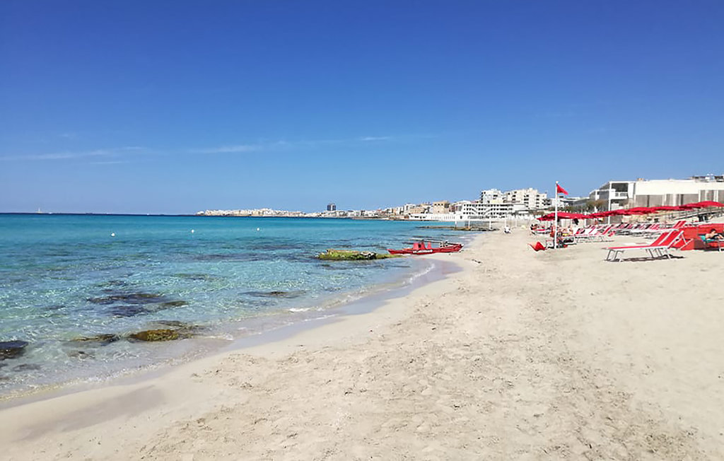 Ferienwohnung - Baia Verde , Italien - ISA488 27