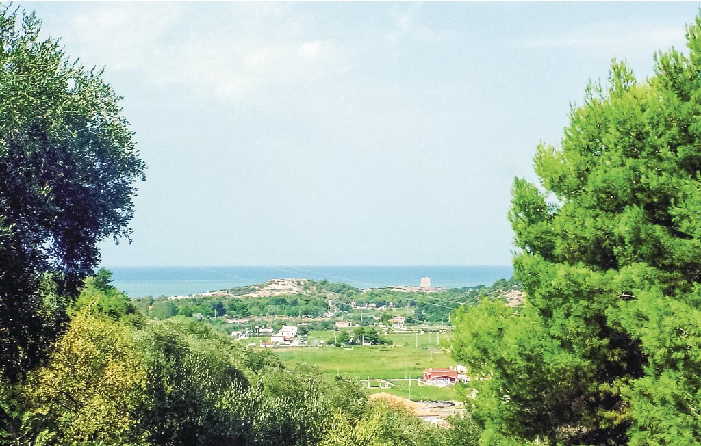 Ferienwohnung - Vieste , Italien - ISA408 20