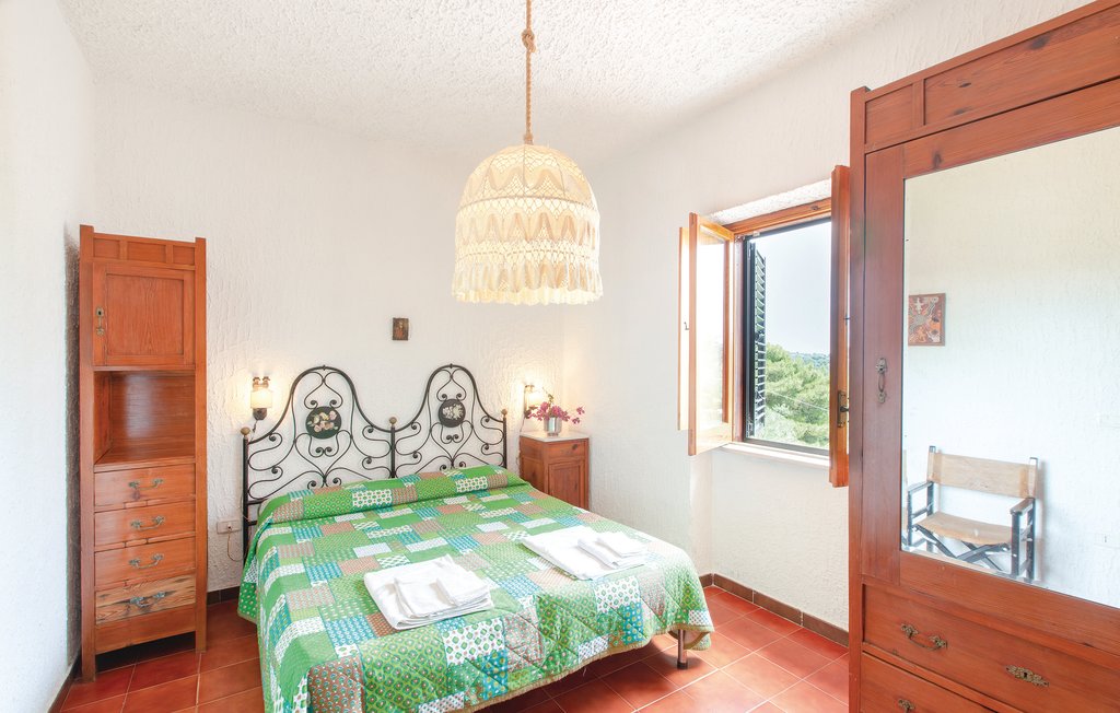 Ferienwohnung - Vieste , Italien - ISA408 16