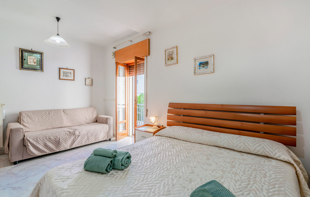 Lejlighed - Carovigno , Italien - ISA529 4