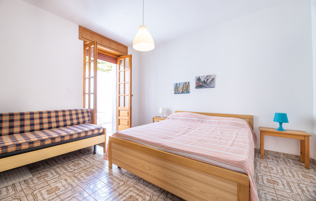 Ferienwohnung - Racale Torre Suda , Italien - ISA486 4