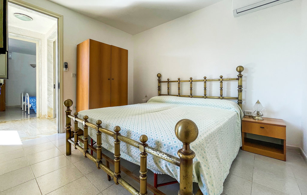 Ferieleilighet - Frigole , Italia - ISA539 17