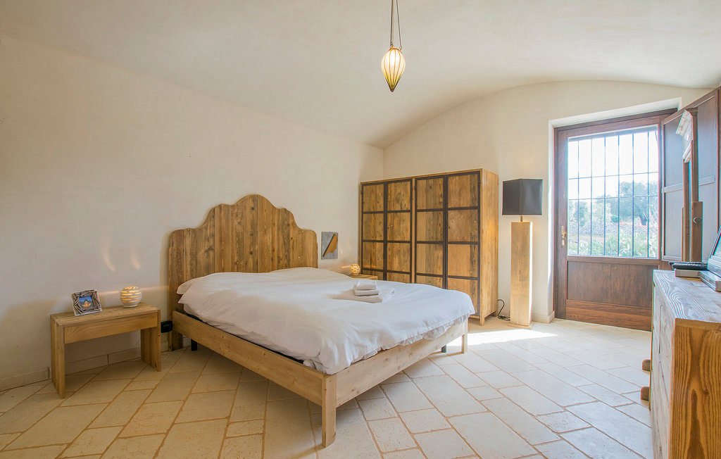 Ferienhaus - Ostuni , Italien - ISA245 5