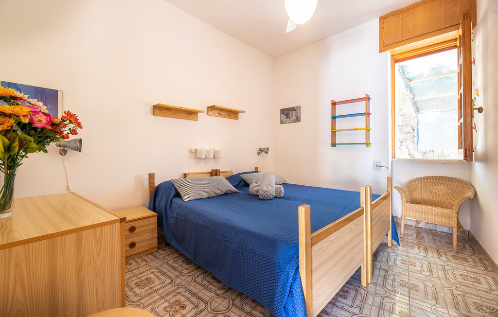 Ferienwohnung - Racale Torre Suda , Italien - ISA483 11