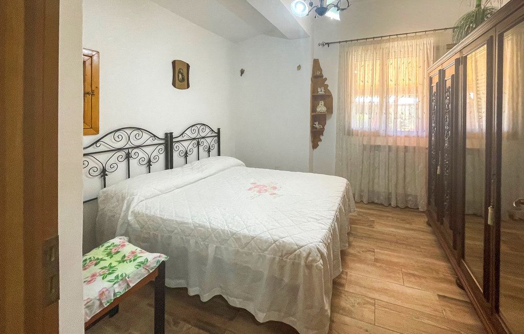 Ferienhaus - Salento/Torre Vado , Italien - ISA530 20