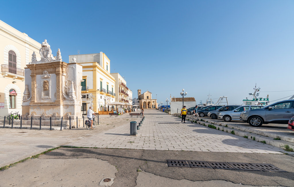 Ferienwohnung - Baia Verde , Italien - ISA488 21