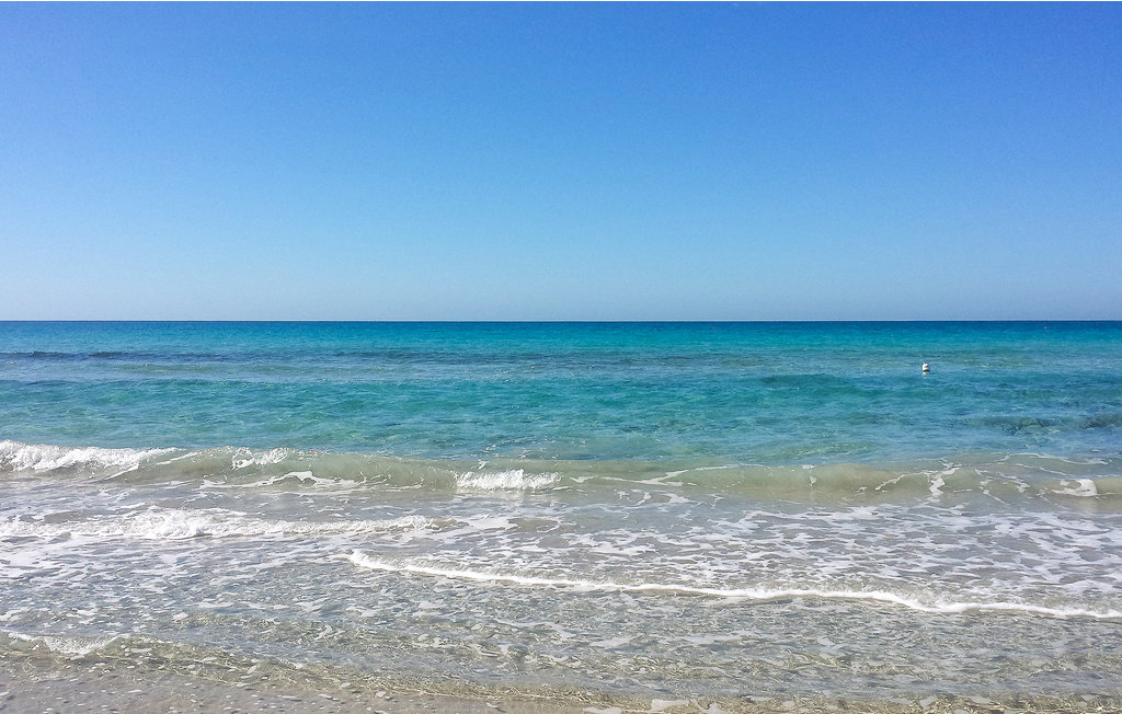 Ferienwohnung - Baia Verde , Italien - ISA488 23