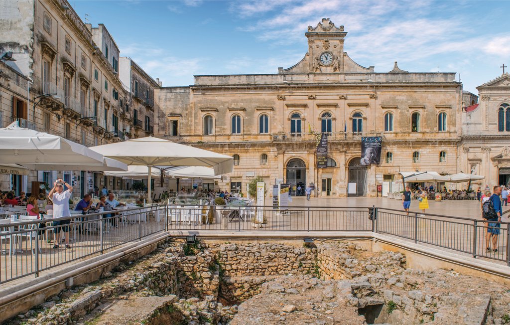 Feriehuse - Ostuni , Italien - ISA246 25